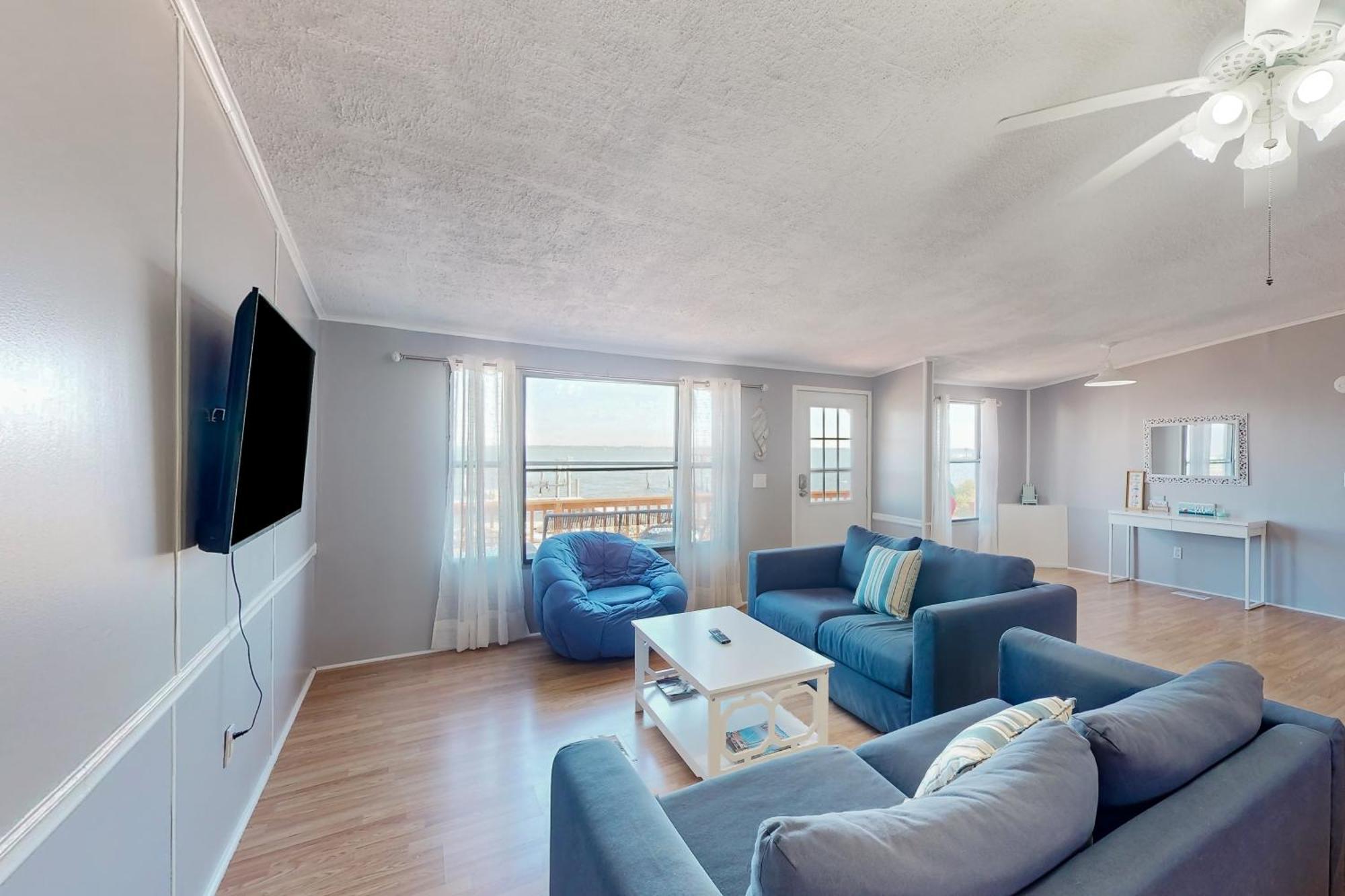 Reel Paradise Atlantic Beach Exteriör bild